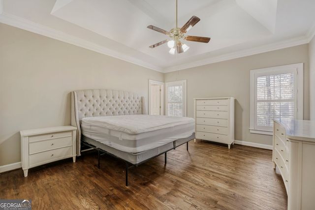 1111 Lake Washington Drive, Lawrenceville, GA 30043