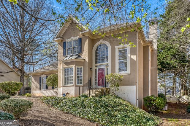 1111 Lake Washington Drive, Lawrenceville, GA 30043