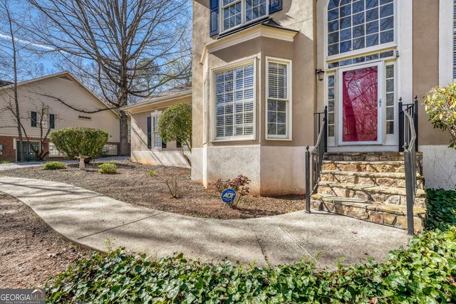 1111 Lake Washington Drive, Lawrenceville, GA 30043