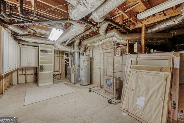 1111 Lake Washington Drive, Lawrenceville, GA 30043