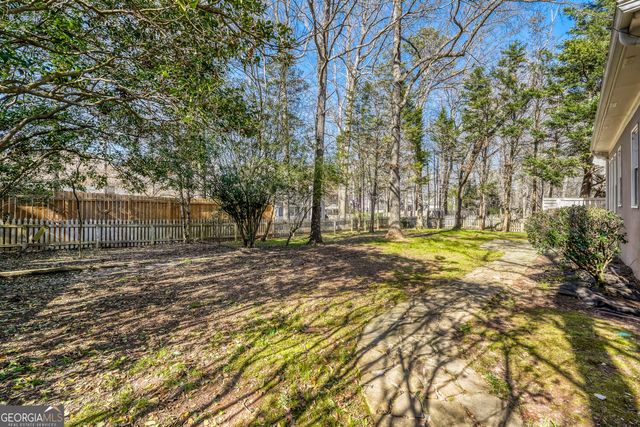 1111 Lake Washington Drive, Lawrenceville, GA 30043