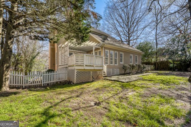 1111 Lake Washington Drive, Lawrenceville, GA 30043