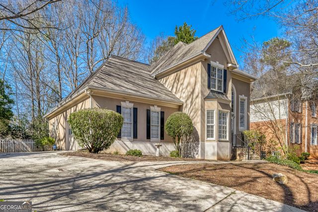 1111 Lake Washington Drive, Lawrenceville, GA 30043