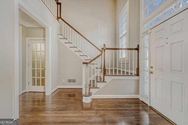 1111 Lake Washington Drive, Lawrenceville, GA 30043