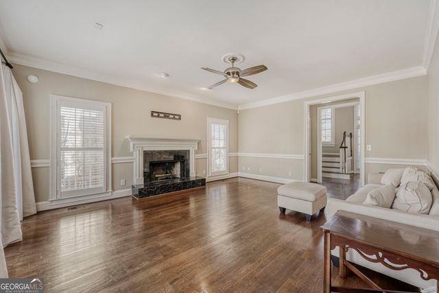 1111 Lake Washington Drive, Lawrenceville, GA 30043