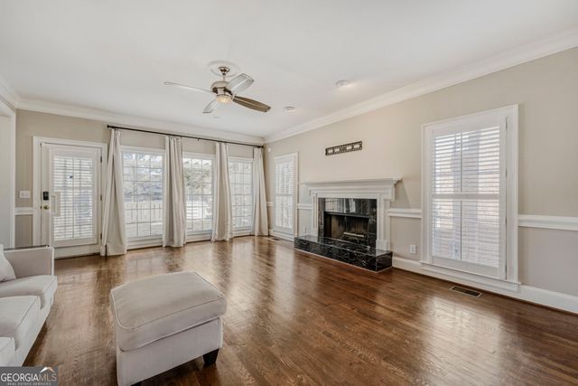 1111 Lake Washington Drive, Lawrenceville, GA 30043