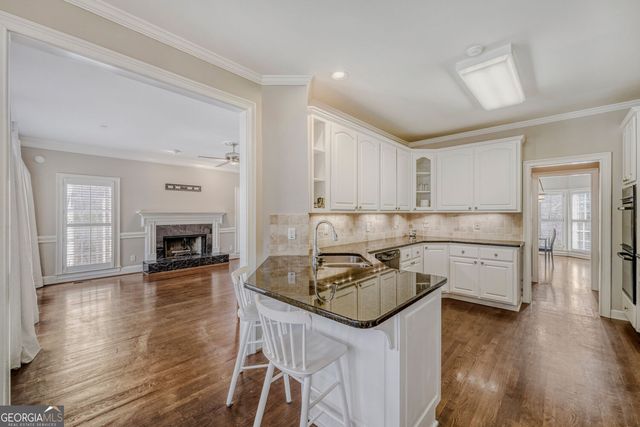 1111 Lake Washington Drive, Lawrenceville, GA 30043