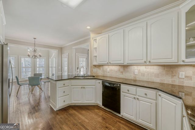 1111 Lake Washington Drive, Lawrenceville, GA 30043