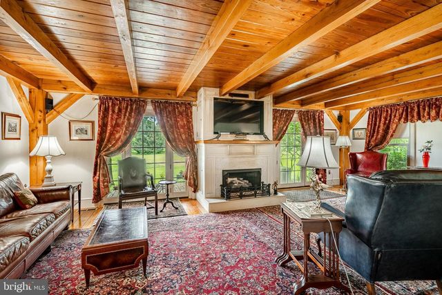 1317 BRANDYWINE CREEK RD, Coatesville, PA 19320