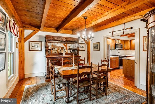 1317 BRANDYWINE CREEK RD, Coatesville, PA 19320