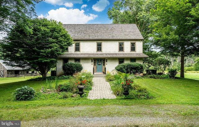 1317 BRANDYWINE CREEK RD, Coatesville, PA 19320