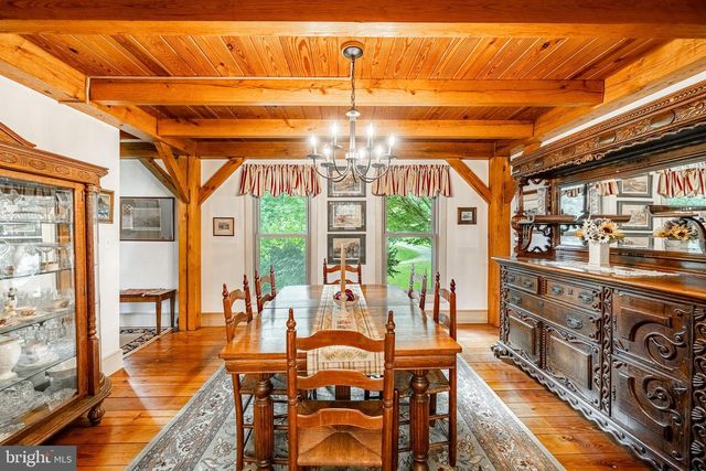1317 BRANDYWINE CREEK RD, Coatesville, PA 19320