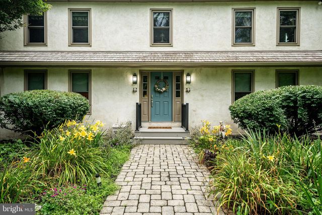 1317 BRANDYWINE CREEK RD, Coatesville, PA 19320
