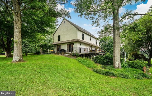 1317 BRANDYWINE CREEK RD, Coatesville, PA 19320