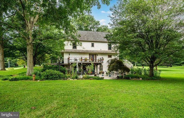 1317 BRANDYWINE CREEK RD, Coatesville, PA 19320