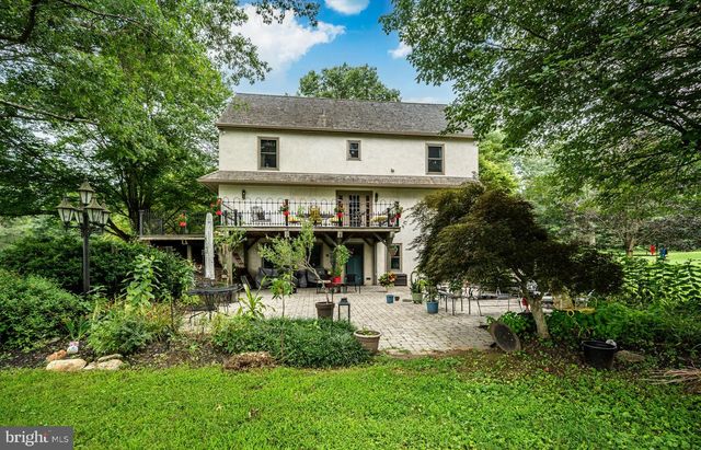 1317 BRANDYWINE CREEK RD, Coatesville, PA 19320