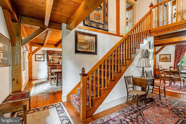 1317 BRANDYWINE CREEK RD, Coatesville, PA 19320