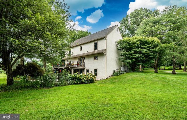 1317 BRANDYWINE CREEK RD, Coatesville, PA 19320