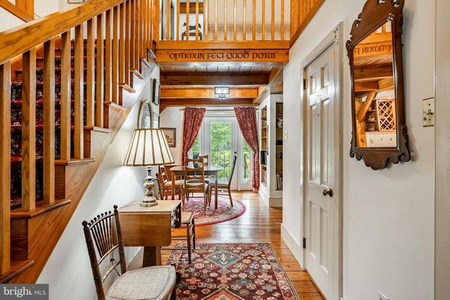 1317 BRANDYWINE CREEK RD, Coatesville, PA 19320