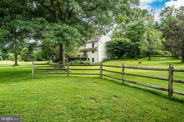 1317 BRANDYWINE CREEK RD, Coatesville, PA 19320