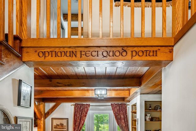 1317 BRANDYWINE CREEK RD, Coatesville, PA 19320