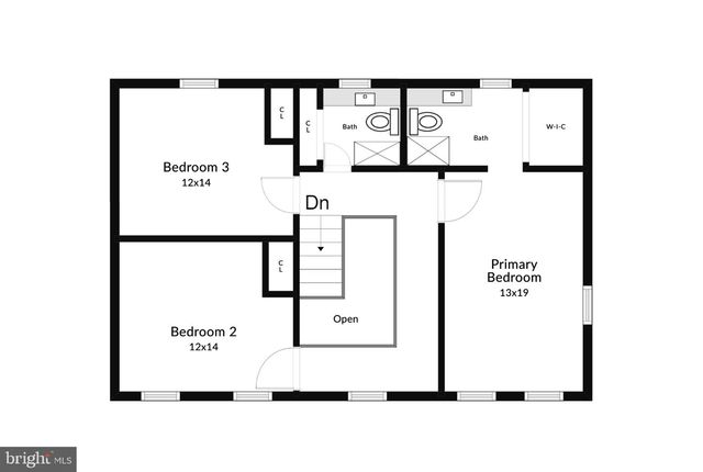 1317 BRANDYWINE CREEK RD, Coatesville, PA 19320