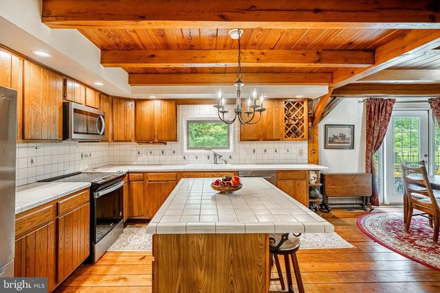 1317 BRANDYWINE CREEK RD, Coatesville, PA 19320