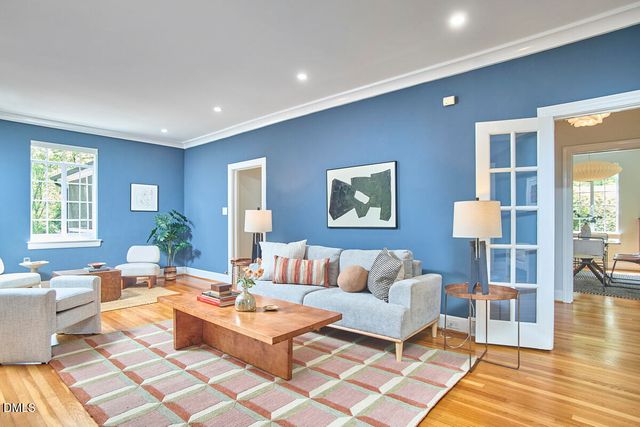 1712 Vista Street, Durham, NC 27701