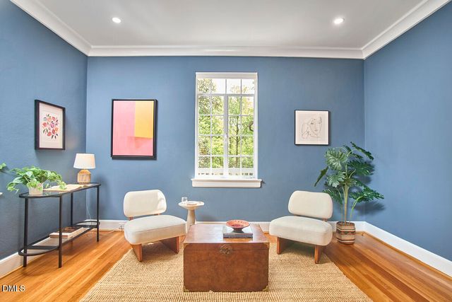 1712 Vista Street, Durham, NC 27701