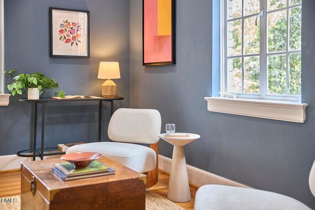 1712 Vista Street, Durham, NC 27701