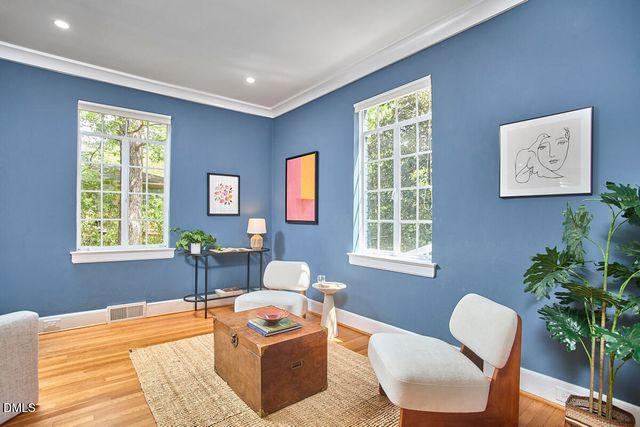 1712 Vista Street, Durham, NC 27701