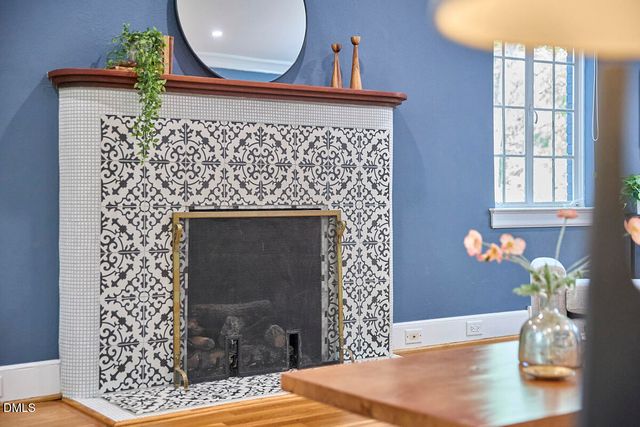 1712 Vista Street, Durham, NC 27701