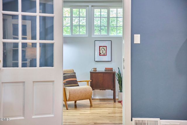 1712 Vista Street, Durham, NC 27701