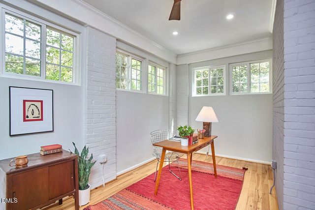 1712 Vista Street, Durham, NC 27701