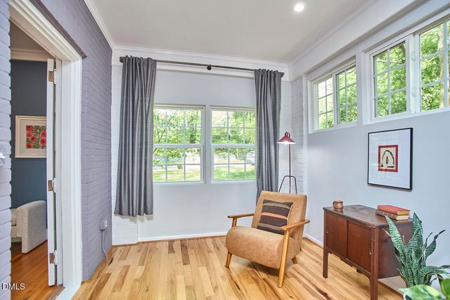 1712 Vista Street, Durham, NC 27701