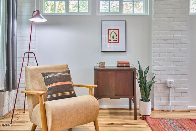 1712 Vista Street, Durham, NC 27701