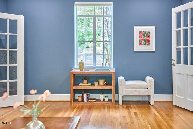 1712 Vista Street, Durham, NC 27701