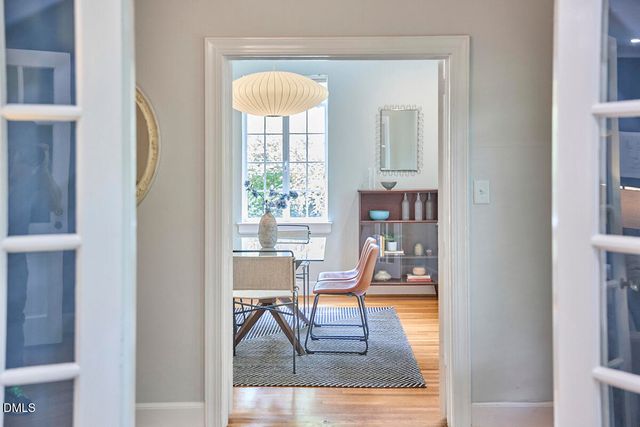 1712 Vista Street, Durham, NC 27701