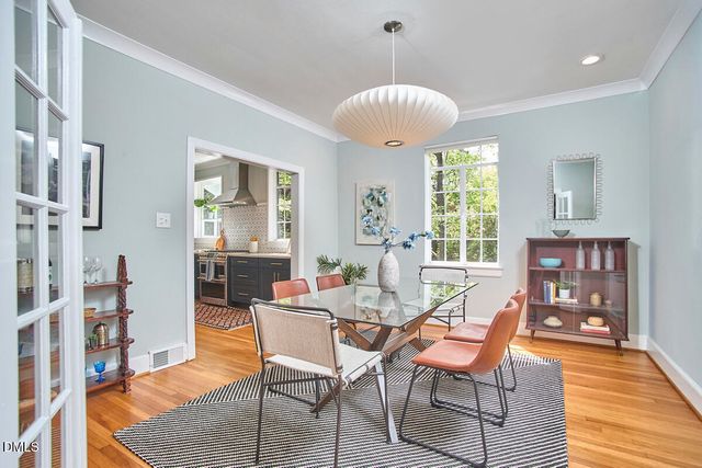 1712 Vista Street, Durham, NC 27701