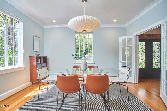 1712 Vista Street, Durham, NC 27701