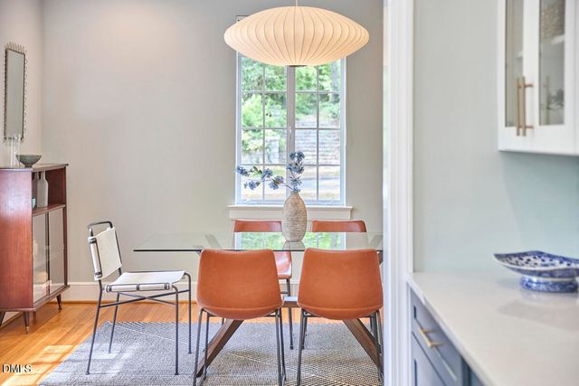 1712 Vista Street, Durham, NC 27701