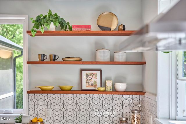 1712 Vista Street, Durham, NC 27701