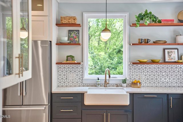 1712 Vista Street, Durham, NC 27701