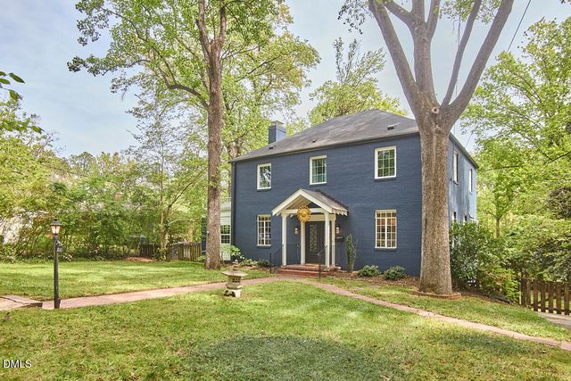 1712 Vista Street, Durham, NC 27701