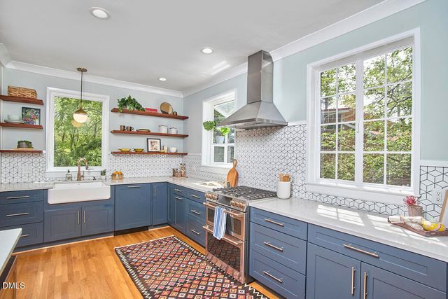 1712 Vista Street, Durham, NC 27701