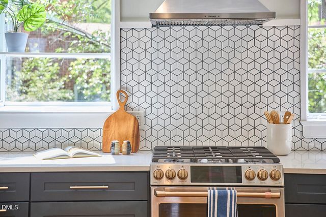 1712 Vista Street, Durham, NC 27701