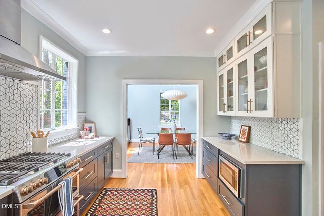 1712 Vista Street, Durham, NC 27701