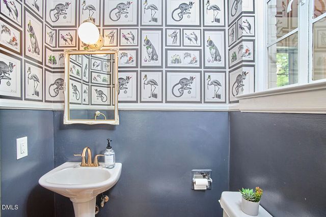 1712 Vista Street, Durham, NC 27701