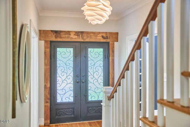 1712 Vista Street, Durham, NC 27701