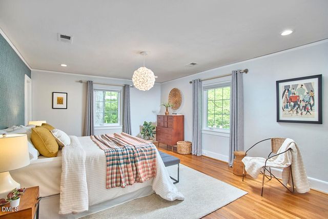 1712 Vista Street, Durham, NC 27701